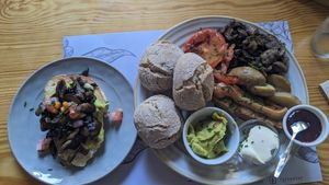  at 7g Roaster in Vila Nova De Gaia