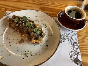   at 7g Roaster in Vila Nova De Gaia