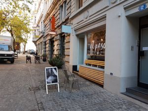 Exterior at Al Paso in Zurich