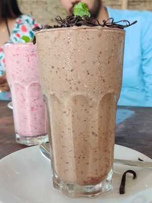  at Bibhitaki in Palolem