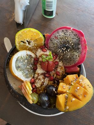   at Bibhitaki in Palolem