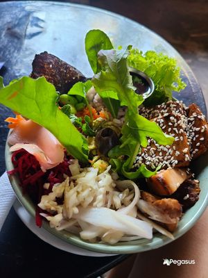  at Bibhitaki in Palolem