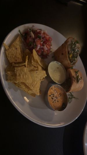   at Bibhitaki in Palolem