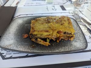  at Tis Mammis Sou in Rhodes