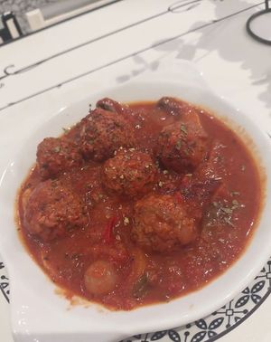  at Tis Mammis Sou in Rhodes