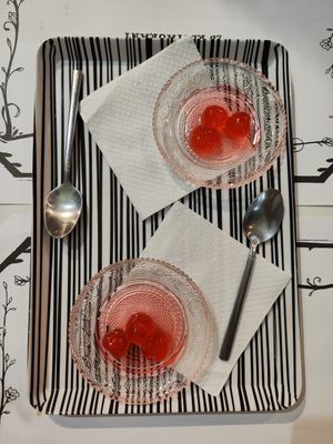  at Tis Mammis Sou in Rhodes