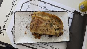  at Tis Mammis Sou in Rhodes