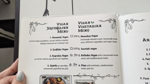  at Tis Mammis Sou in Rhodes