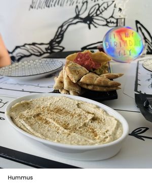   at Tis Mammis Sou in Rhodes