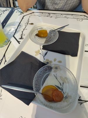  at Tis Mammis Sou in Rhodes