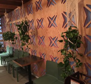 Great renovation! at Sidewalk Citizen in Calgary