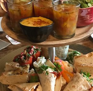 Etagère  at Atelier Flori in Bruges