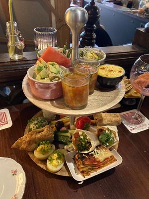  at Atelier Flori in Bruges