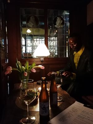  at Atelier Flori in Bruges