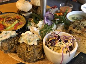 Lerkerei  at Atelier Flori in Bruges