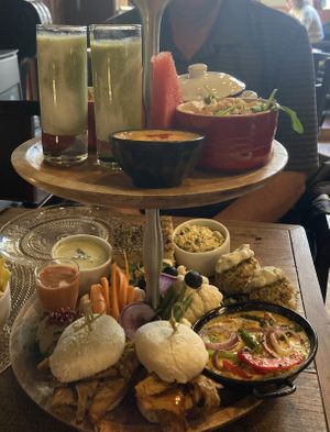   at Atelier Flori in Bruges