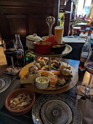  at Atelier Flori in Bruges