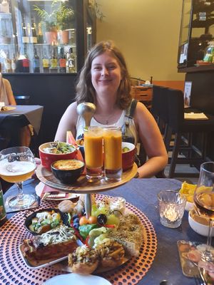  at Atelier Flori in Bruges