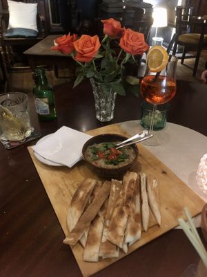   at Atelier Flori in Bruges