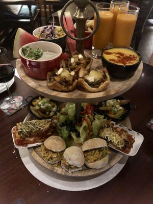 Etagère   at Atelier Flori in Bruges