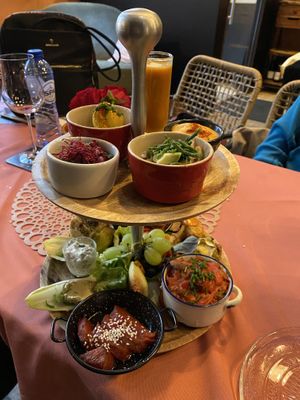   at Atelier Flori in Bruges