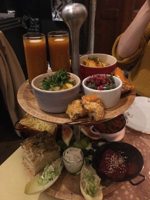   at Atelier Flori in Bruges