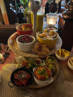   at Atelier Flori in Bruges