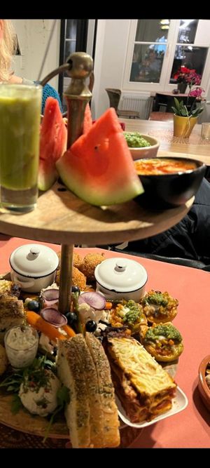  at Atelier Flori in Bruges