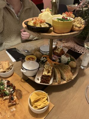 3p  at Atelier Flori in Bruges