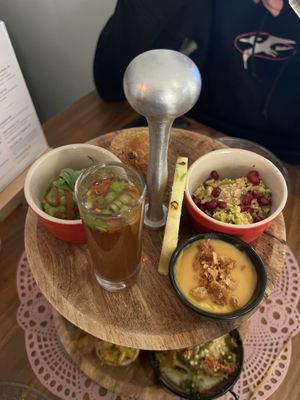   at Atelier Flori in Bruges