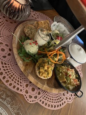   at Atelier Flori in Bruges