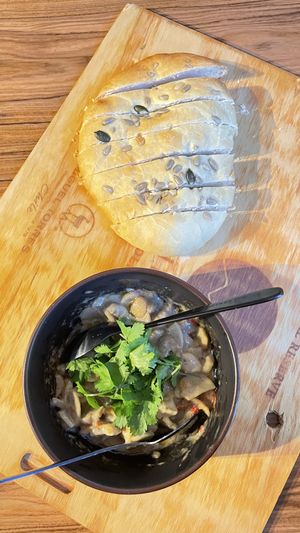   at Atelier Flori in Bruges