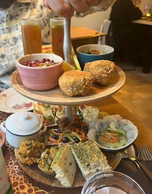   at Atelier Flori in Bruges