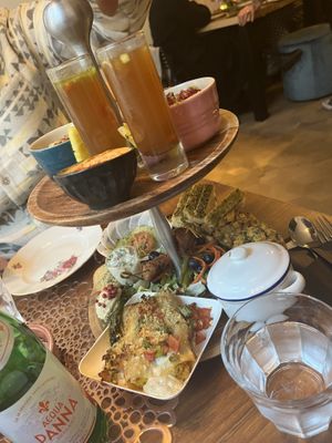   at Atelier Flori in Bruges