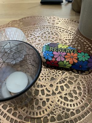   at Atelier Flori in Bruges