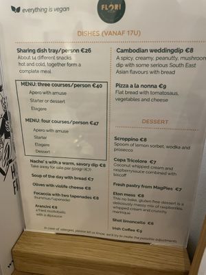   at Atelier Flori in Bruges