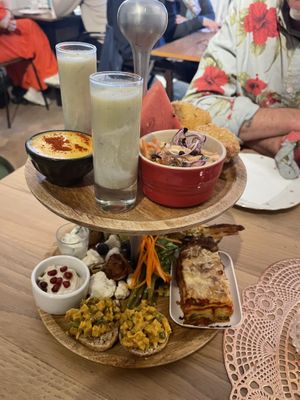   at Atelier Flori in Bruges