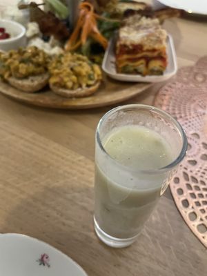   at Atelier Flori in Bruges