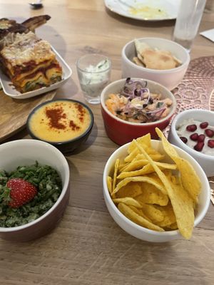   at Atelier Flori in Bruges