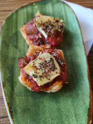  at Atelier Flori in Bruges