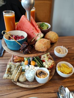  at Atelier Flori in Bruges