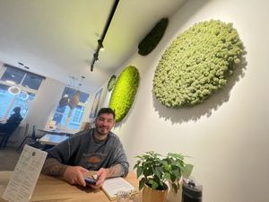   at Atelier Flori in Bruges