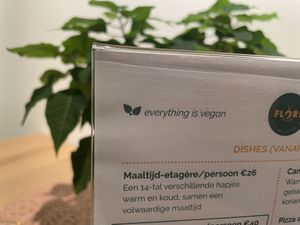   at Atelier Flori in Bruges