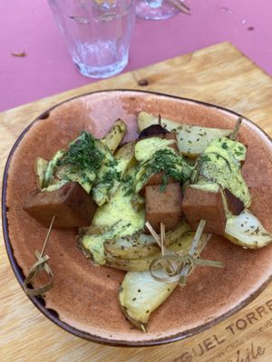   at Atelier Flori in Bruges