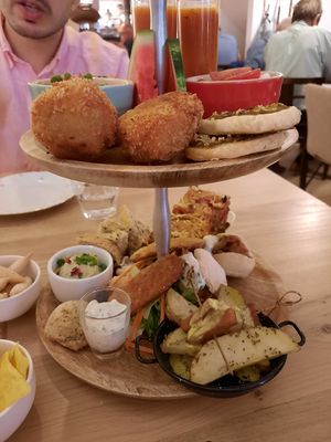  at Atelier Flori in Bruges