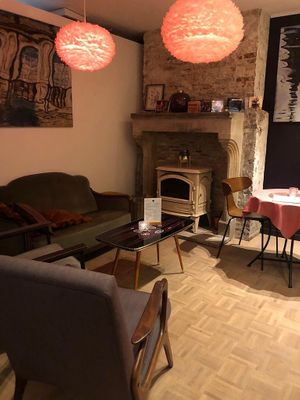   at Atelier Flori in Bruges