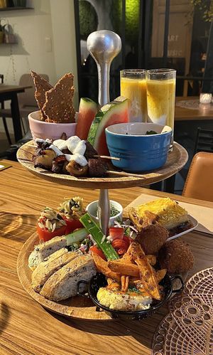   at Atelier Flori in Bruges