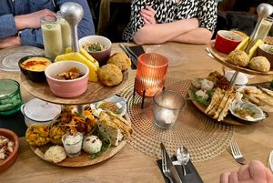  at Atelier Flori in Bruges