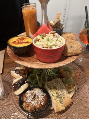   at Atelier Flori in Bruges