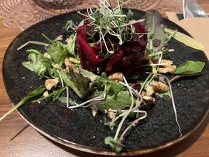   at Atelier Flori in Bruges